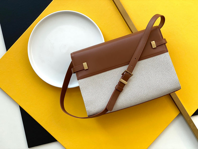 Amelia - YSL Bag - 4200