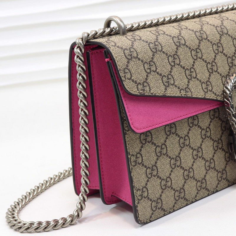 AmeliaLuxury - GCI Bags - 886