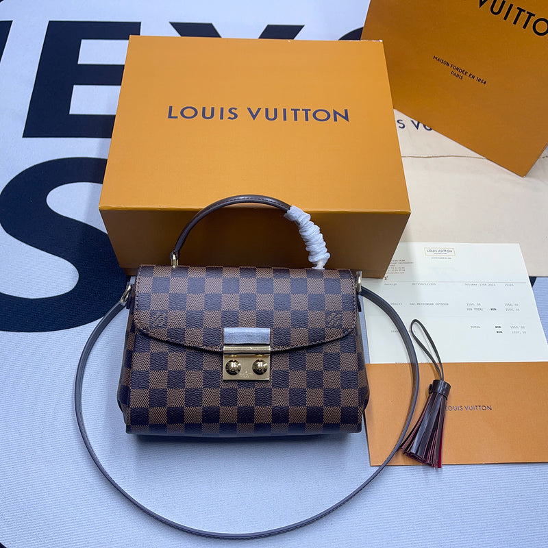 Amelia- Lu-Vi bags - 7792