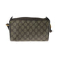 Gucci GG Supreme Old Gucci Sherry Line Shoulder Bag 89 02 018