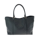 Gucci Guccissima Leather 2way Bag