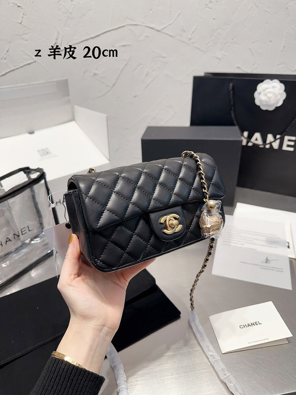 Amelia- CHL Bags - 7080