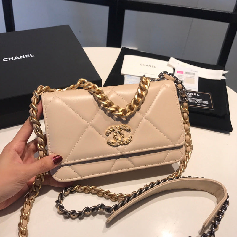Amelia- CHL Bags - 6508