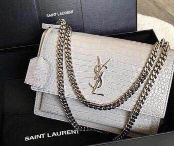 Amelia - YSL Bag - 3519