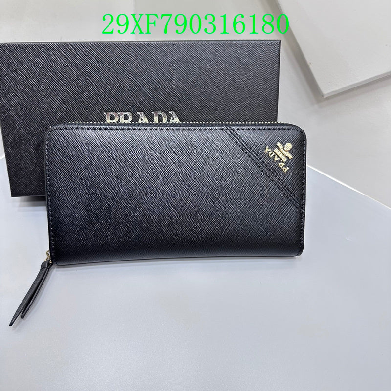 Amelia - PD Wallet - 072