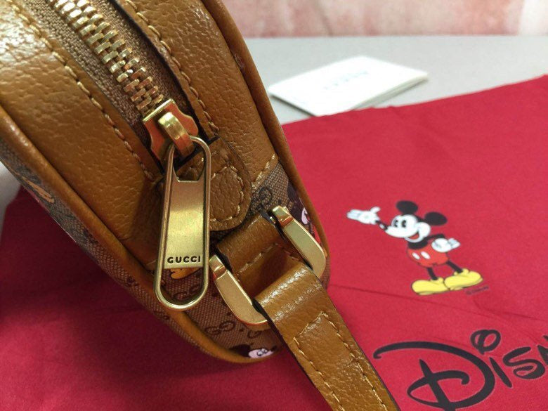 Amelia  - GCI Bags - 11110