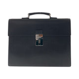 Gucci 34044 Leather Briefcase