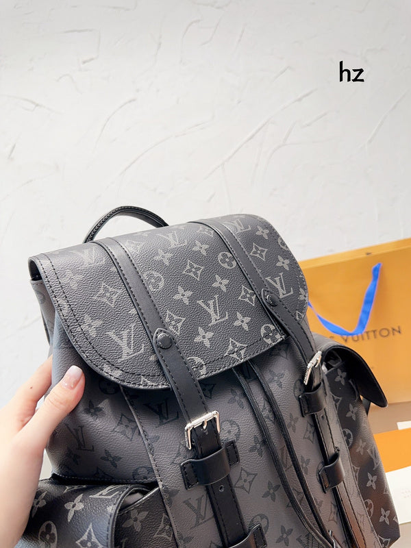 Amelia - LV Bags - 14348