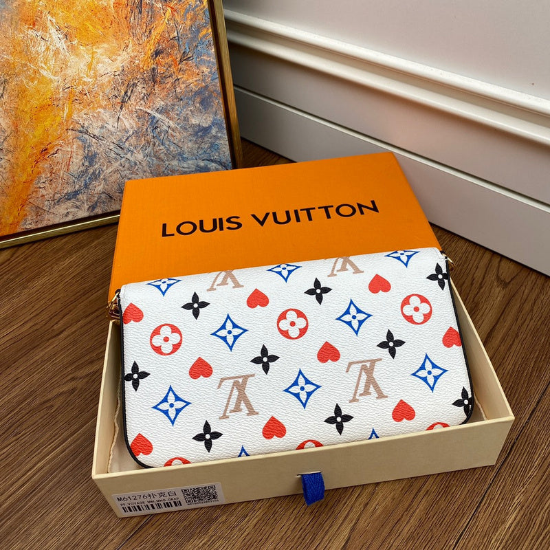 Amelia - LV Bags - 13742