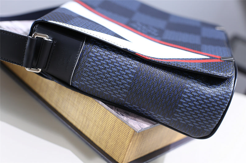 Fan Fashion Lu-Vi bags - 10403