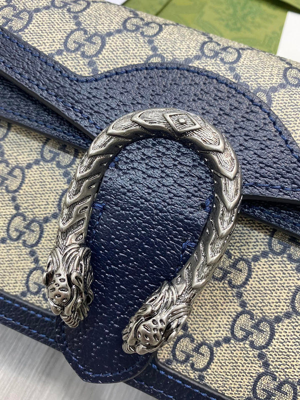 Amelia-i GUKI Women Bags - 1272
