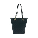 Gucci GG Canvas Tote Bag