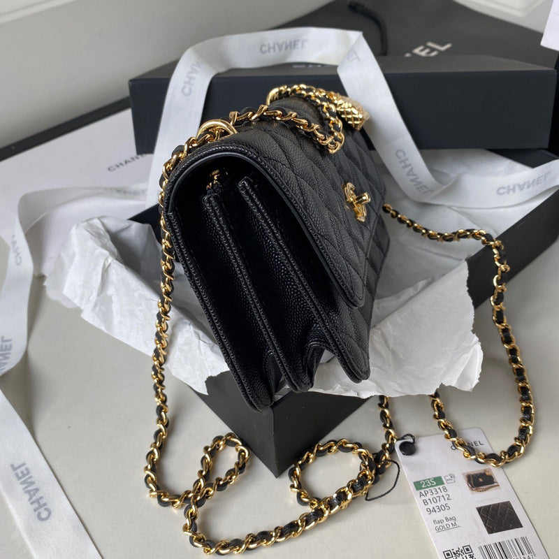 Amelia- CHL Bags - 7568