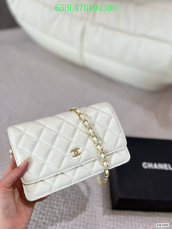 Amelia - CHL Bags - 1597