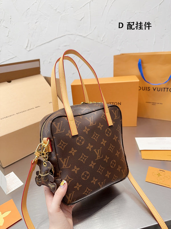 Amelia - LV Bags - 14961