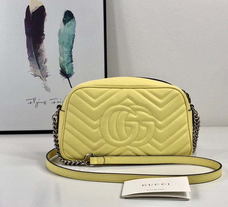 Amelia Fashion - GCI Bags - 2956