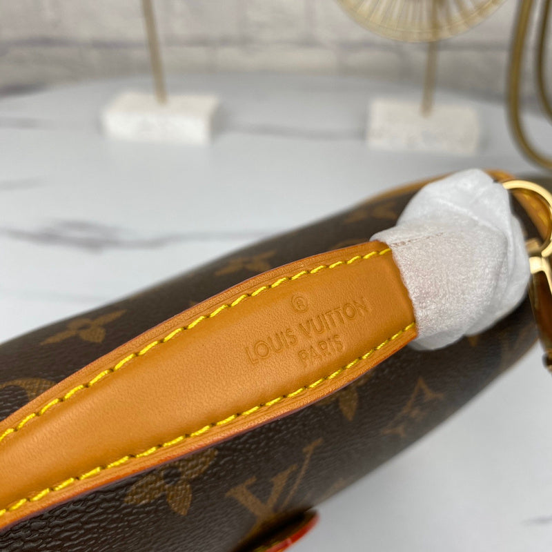 Fan Fashion Lu-Vi bags - 17351