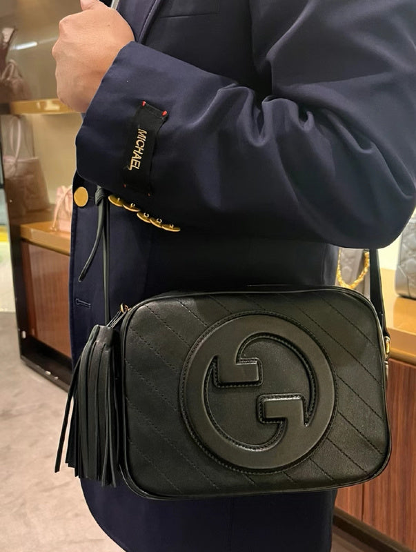 Amelia- GUKI Women Bags - 558