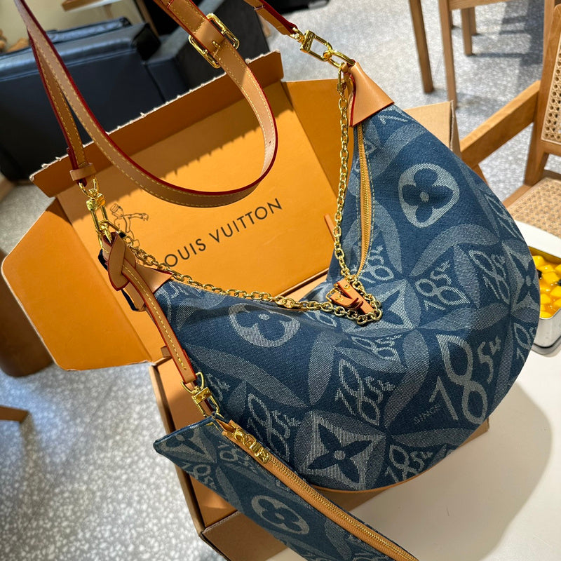 Amelia - LV Bags - 14337