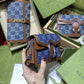 Amelia- GUKI Bags - 2099