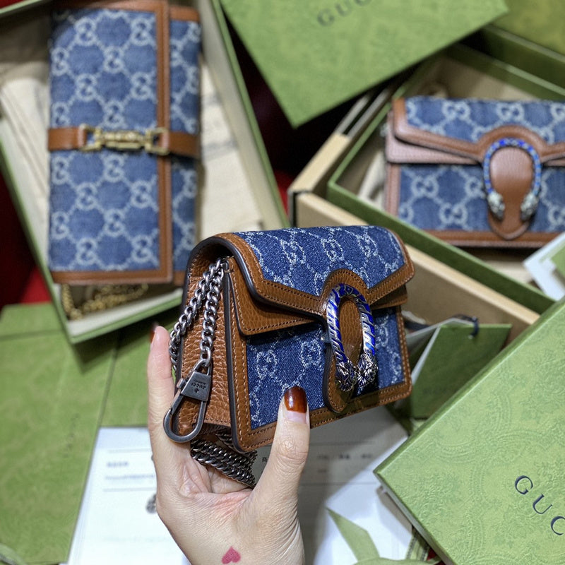 Amelia- GUKI Bags - 2099