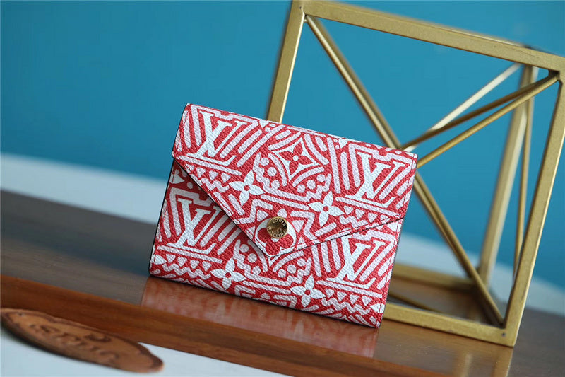 Fan Fashion Lu-Vi bags - 8957
