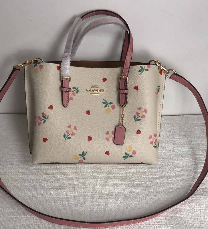 Amelia- CAH Bags - 761
