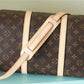 Fan Fashion Lu-Vi bags - 9435