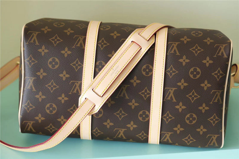 Fan Fashion Lu-Vi bags - 9435