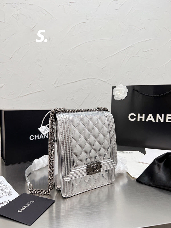 Amelia- CHL Bags - 7210