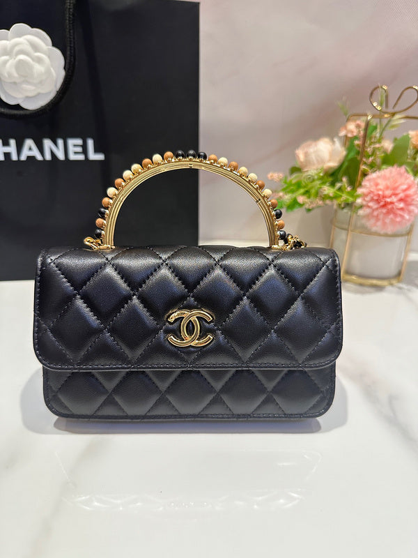 Wellow Bags - Chanel - Bags  - 180