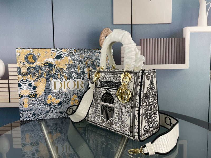 Amelia- DOR Bags - 964