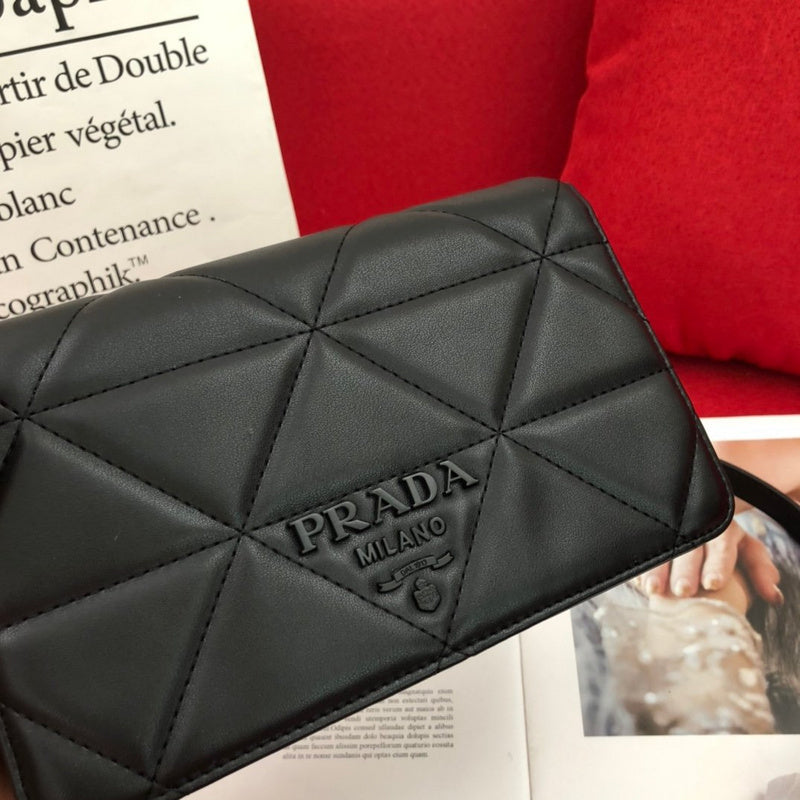 Camila Bags - Prada Bags - 1205