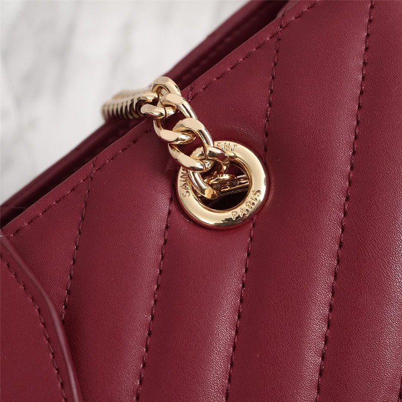 Amelia - YSL Bag - 2805
