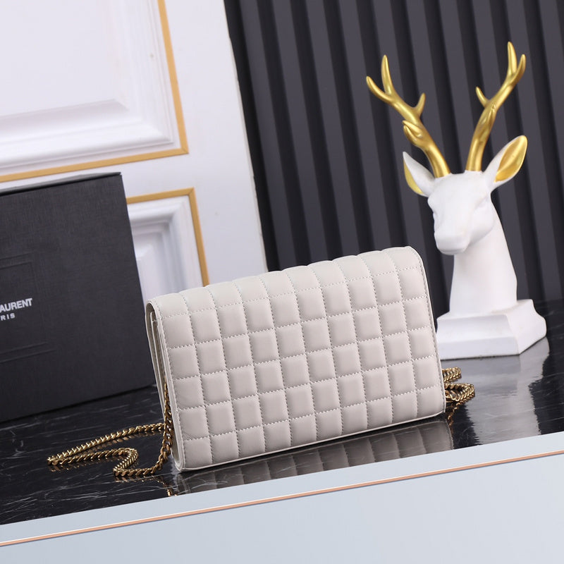 YSL BAGS - WOMEN LOVE LUXURY BAGS - 1128