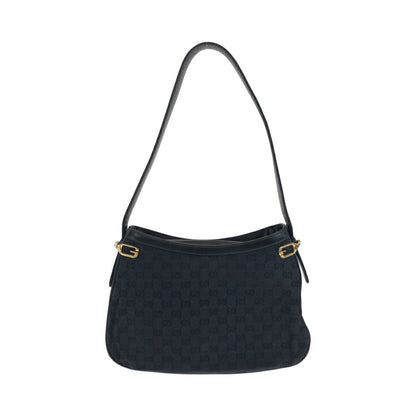 Gucci GG Canvas Shoulder Bag