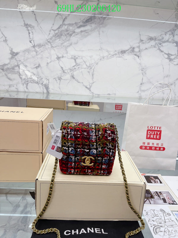 Amelia - CHL Bags - 1562