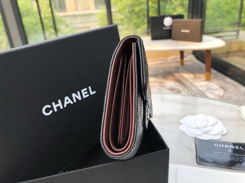 Amelia-i CHL Wallets - 045