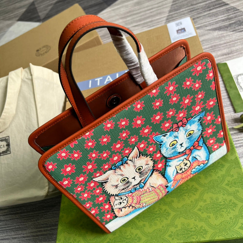 Amelia- GCI Bags - 4895