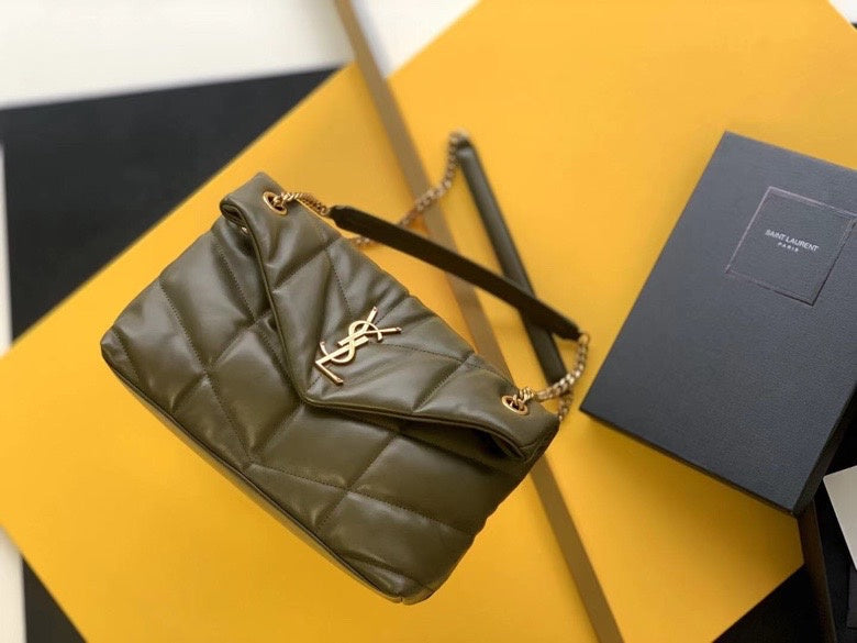 Amelia - YSL Bag - 3629