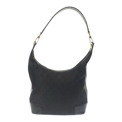 Gucci GG Canvas Shoulder Bag