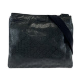 Gucci GG Imprime PVC Shoulder Bag