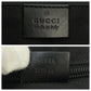 Gucci GG Imprime PVC Shoulder Bag