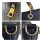Gucci Bamboo Leather 2way bag