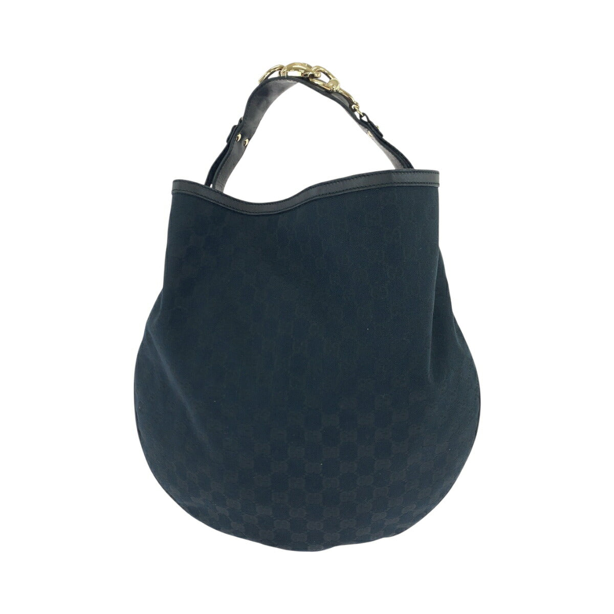 Gucci GG Canvas Shoulder Bag