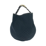 Gucci GG Canvas Shoulder Bag