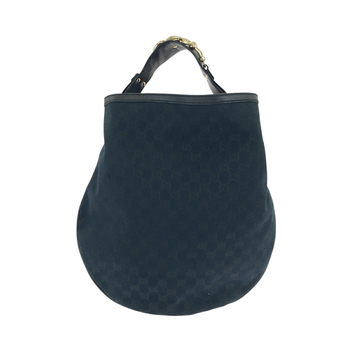 Gucci GG Canvas Shoulder Bag