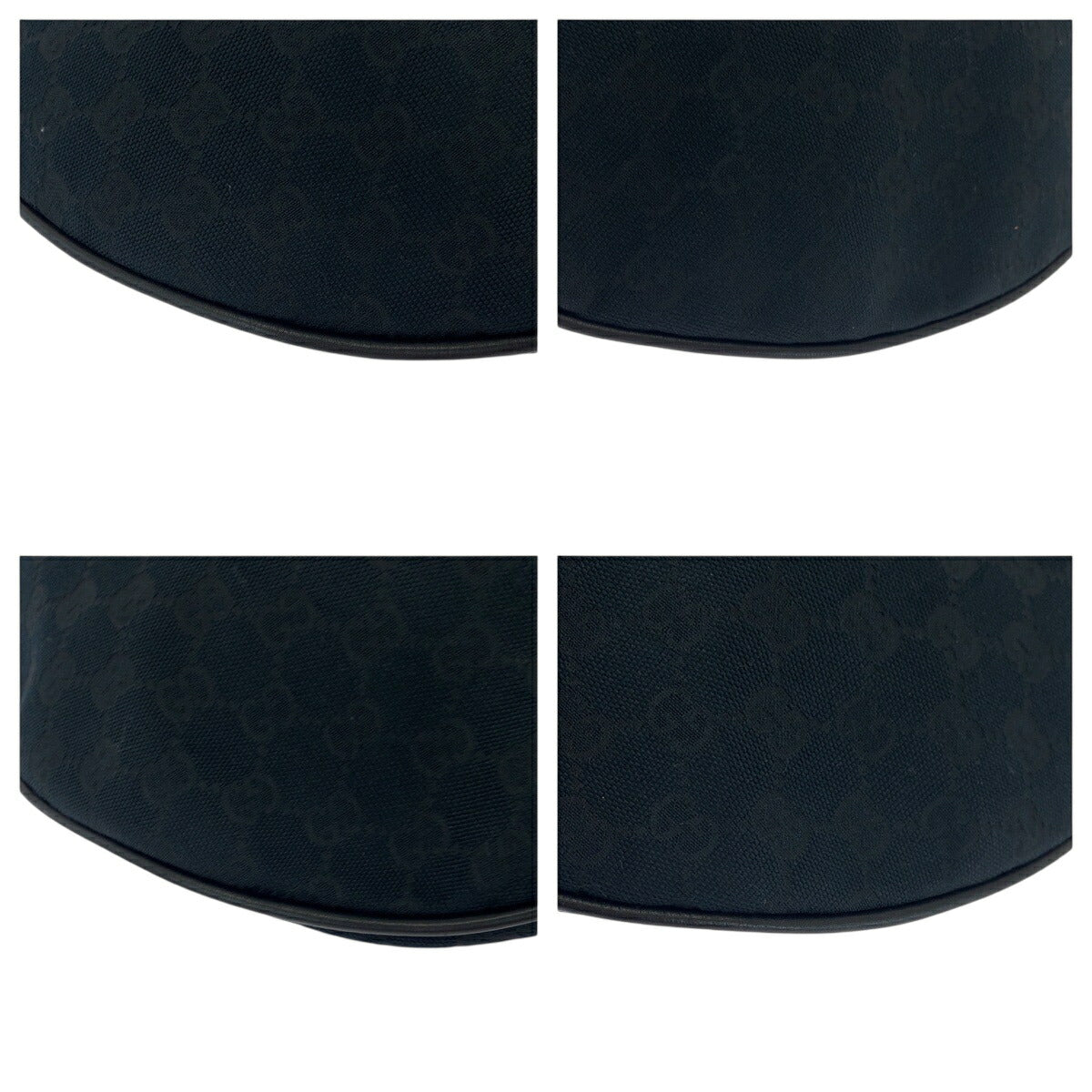 Gucci GG Canvas Shoulder Bag