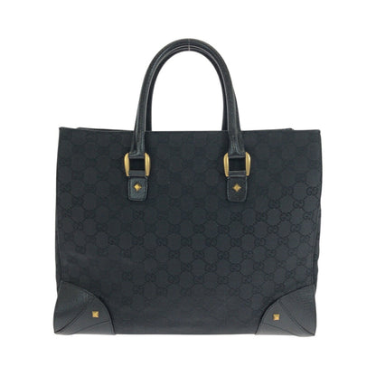 Gucci GG Canvas 2way Tote Bag