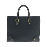 Gucci GG Canvas 2way Tote Bag